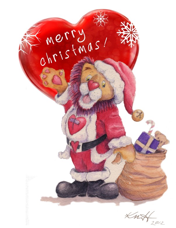 Pre-Christmas Special